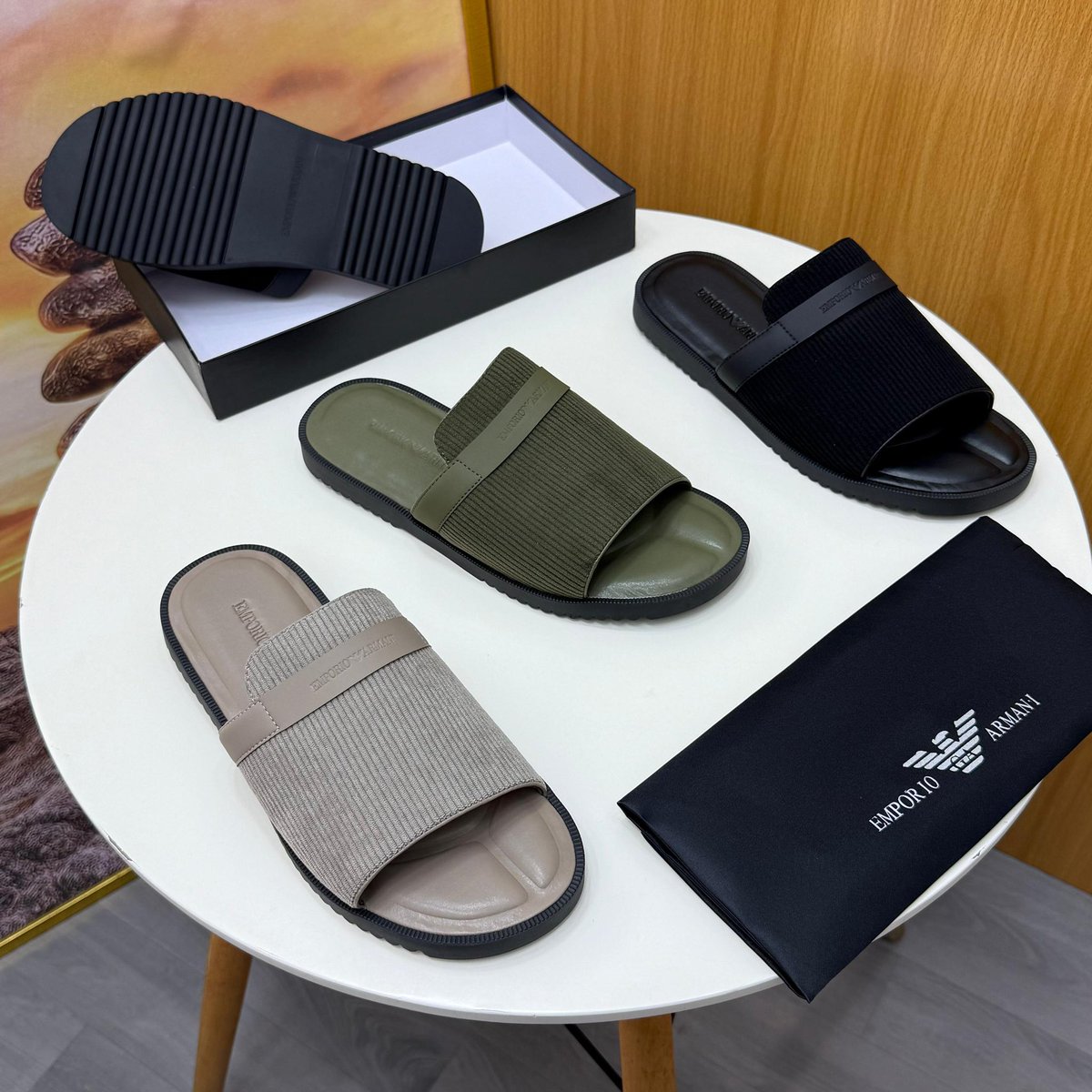 What’s your size?