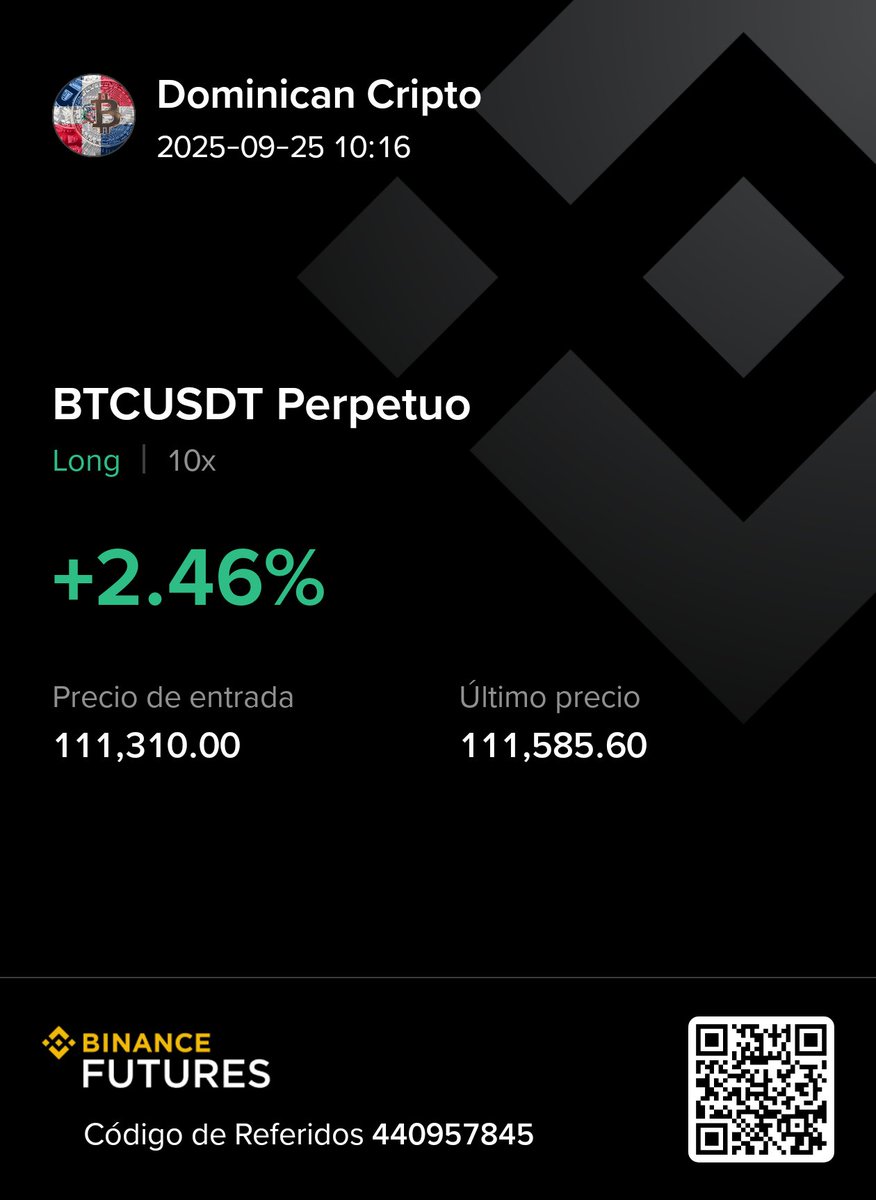 🇩🇴Dominican Cripto🇩🇴 tweet media