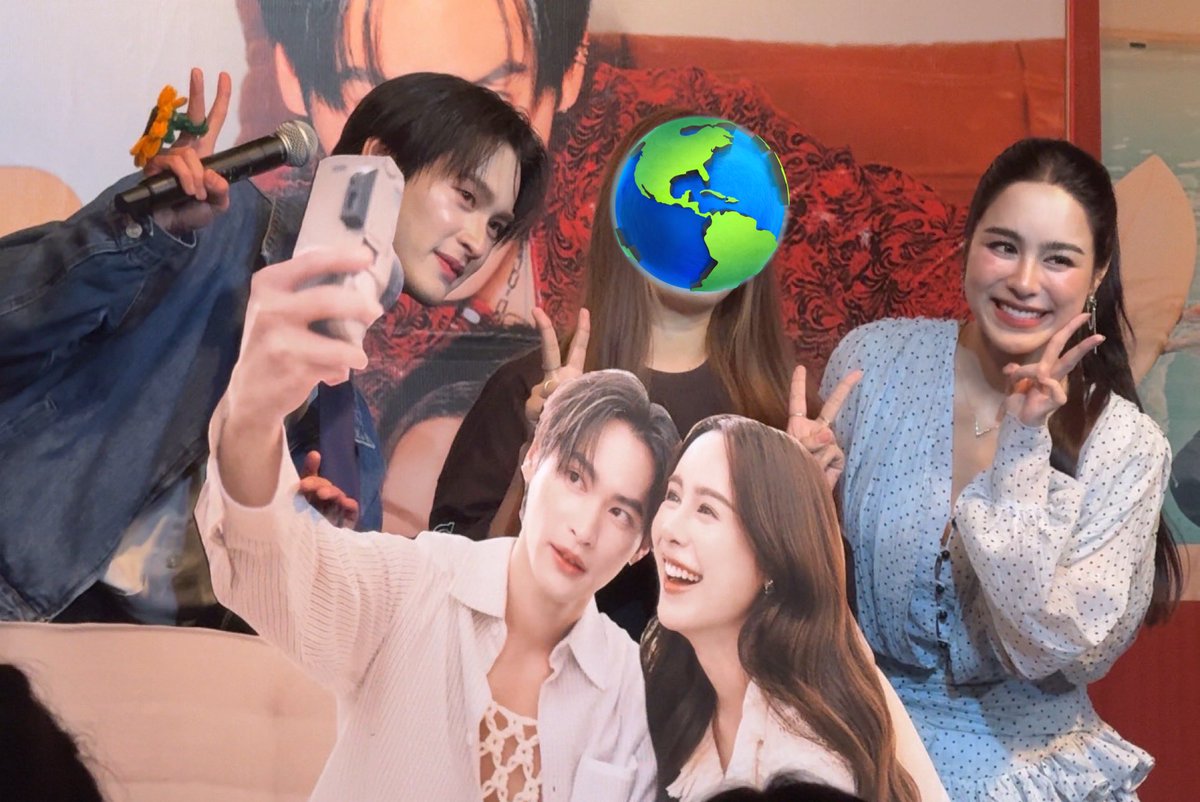 ตัวแทนแก๊งค์ introvert ได้รางวัลแล้วคับ (แต่ทำไมต้องเป็นหนูทุกรอบคะ มันใหญ่มากเลยอ่ะ) 😭 555555555

KAOPP 1ST PHOTOBOOK 

#KAOPPFansignLoveNoLimit