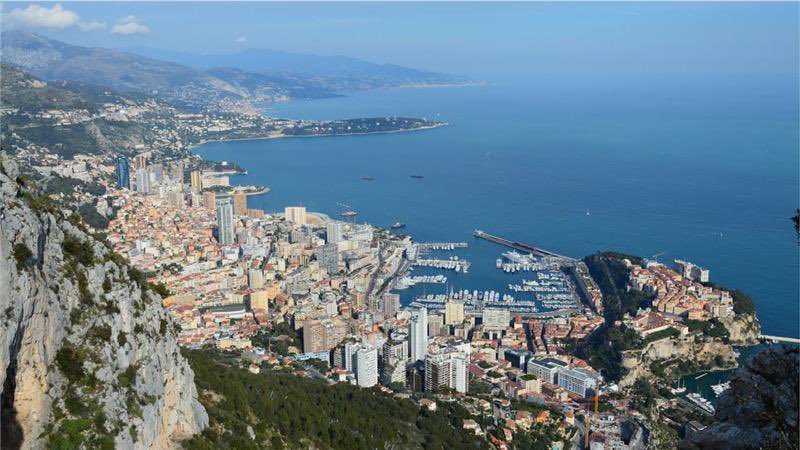 🌊 Journée mondiale de la mer 

Cette journée rappelle le rôle vital des océans : régulation du climat, préservation de la biodiversité et soutien à l’économie mondiale. 
Monaco reste pleinement mobilisé pour leur protection et leur durabilité. 🌍