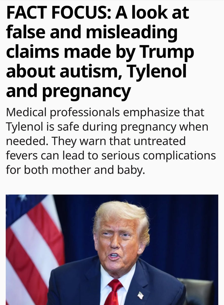 I've had a lot of jobs in my life. Firefighter, bartender, landscaper, to name a few. Have never been a scientist but you know what?

I trust scientists. And I trust them a whole lot more than politicians.

I mean, look at this. Enough of this nonsense.