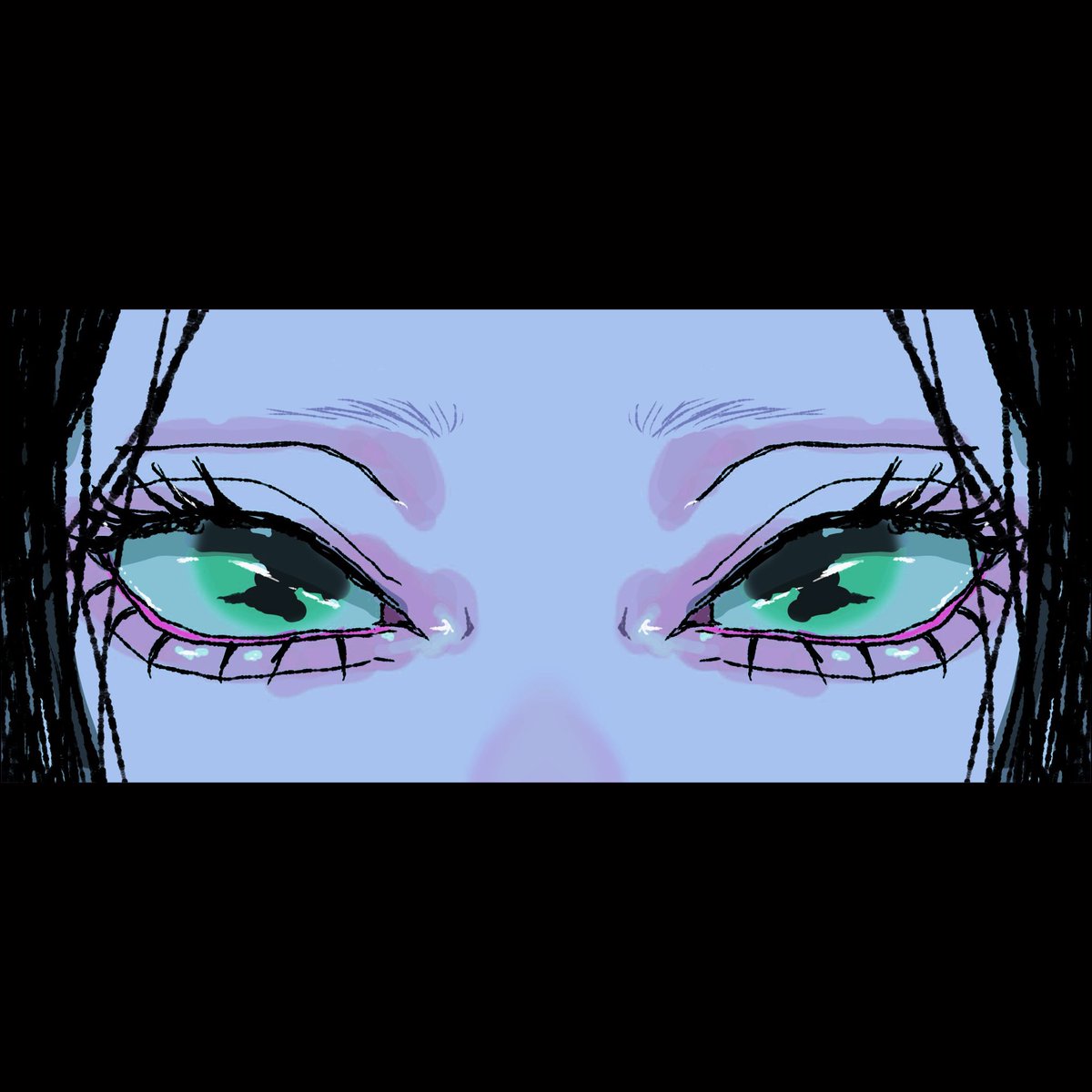 途中で飽きたやつ