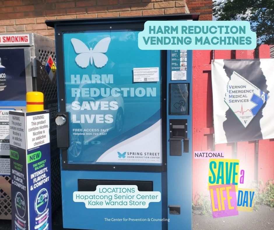 Center for Prevention & Counseling tweet media