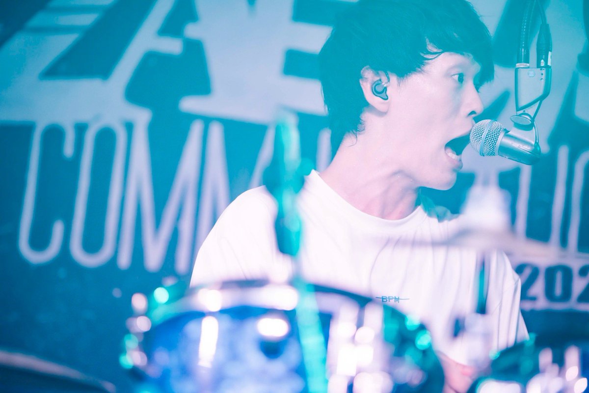 04 Limited Sazabys on X: 