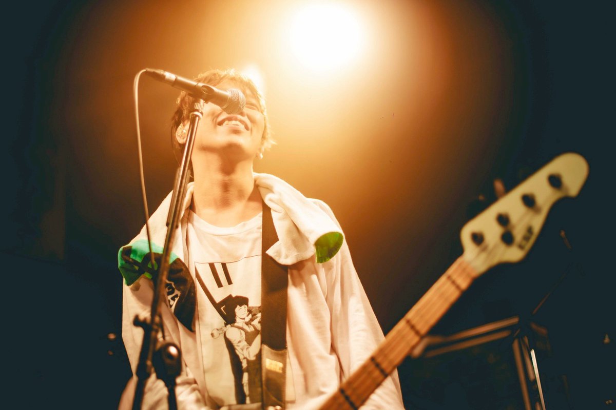04 Limited Sazabys (@04LS_nagoya) / X