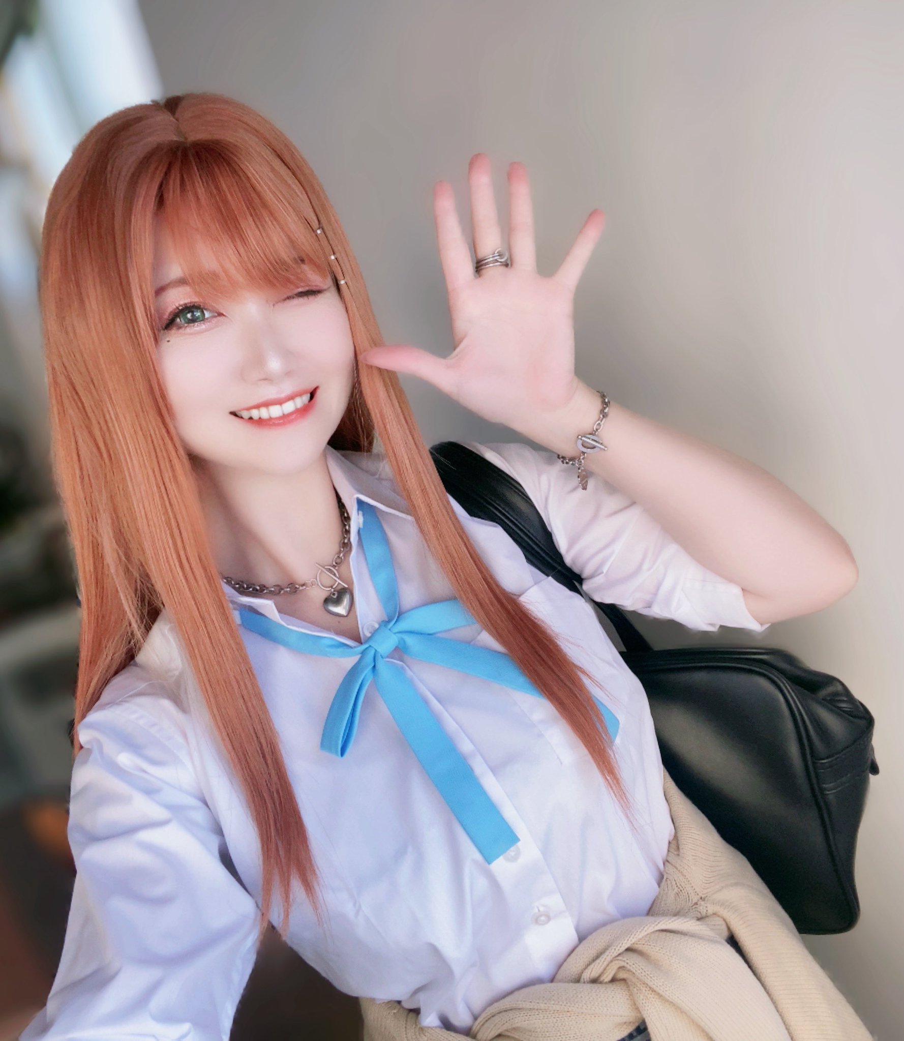 学園アイドルマスター　紫雲清夏　Campus Mode‼︎ コスプレ 学園アイドルマスター 紫雲清夏 コスプレ衣装 : コスプレ衣装の