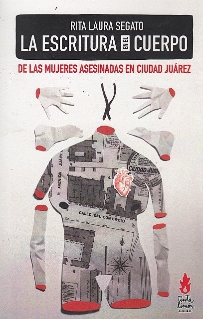 Los invito a leer un libro de Rita Segato.
El narco se ha ensañado especialmente con el cuerpo de las mujeres porque, mientras antes eran trofeo de guerra, ahora son lienzo para plasmar su poder, violencia e impunidad contra toda la sociedad.
Pasa en México y pasa en todos lados