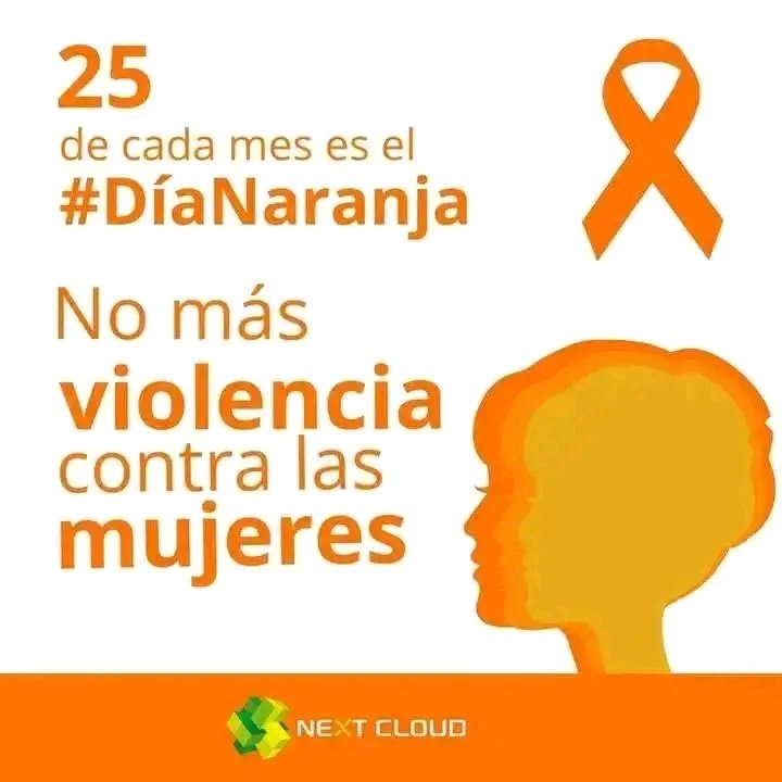 SaludCueto's tweet photo. #DiaNaranja #CubaPorLaVida https://t.co/gJBw9s1Kk4