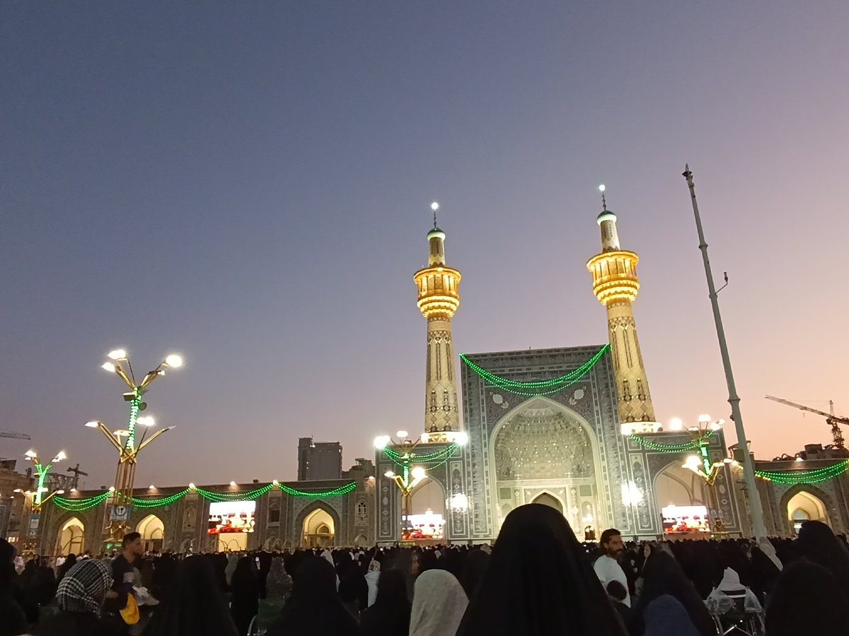 بیادتونم...