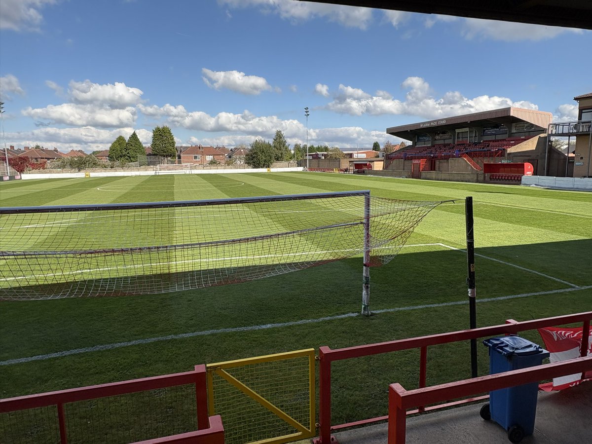 Bryan1dfc's tweet image. Ready for the visit of Maine Road tomorrow evening