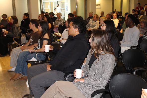 California Judges Association tweet media