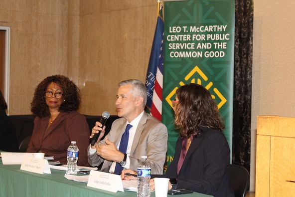 California Judges Association tweet media