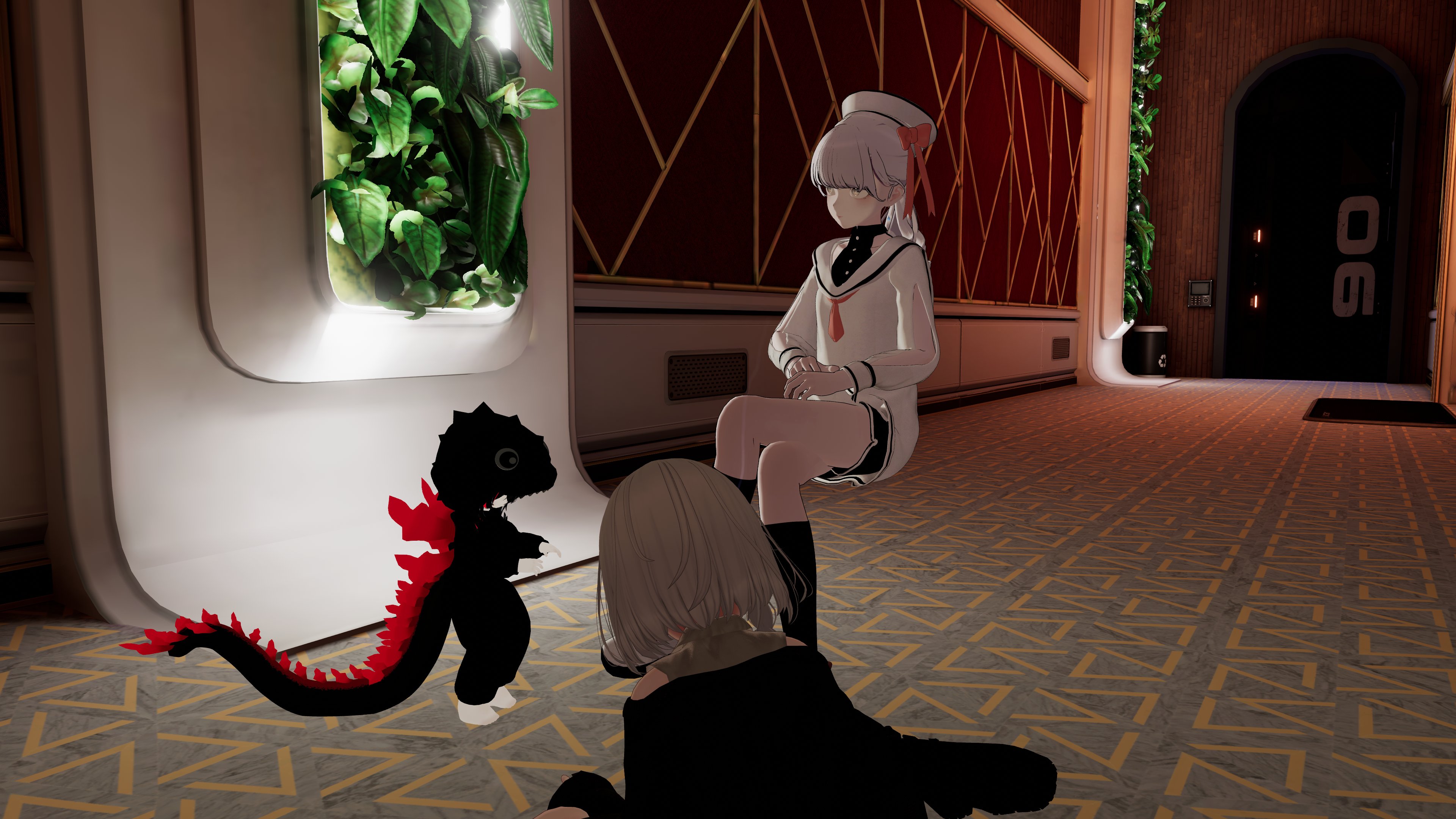 HC平社員 (@HC_employee) / X