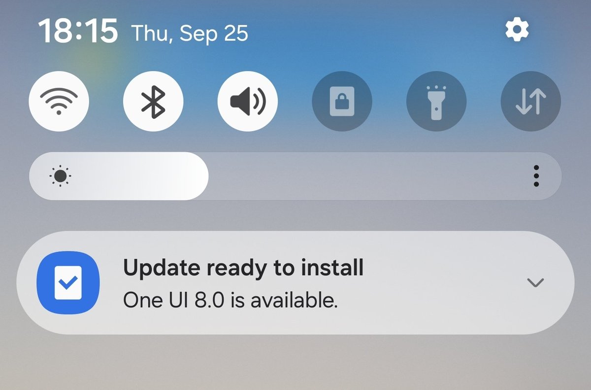 One UI 8 now available for Galaxy S24 Ultra