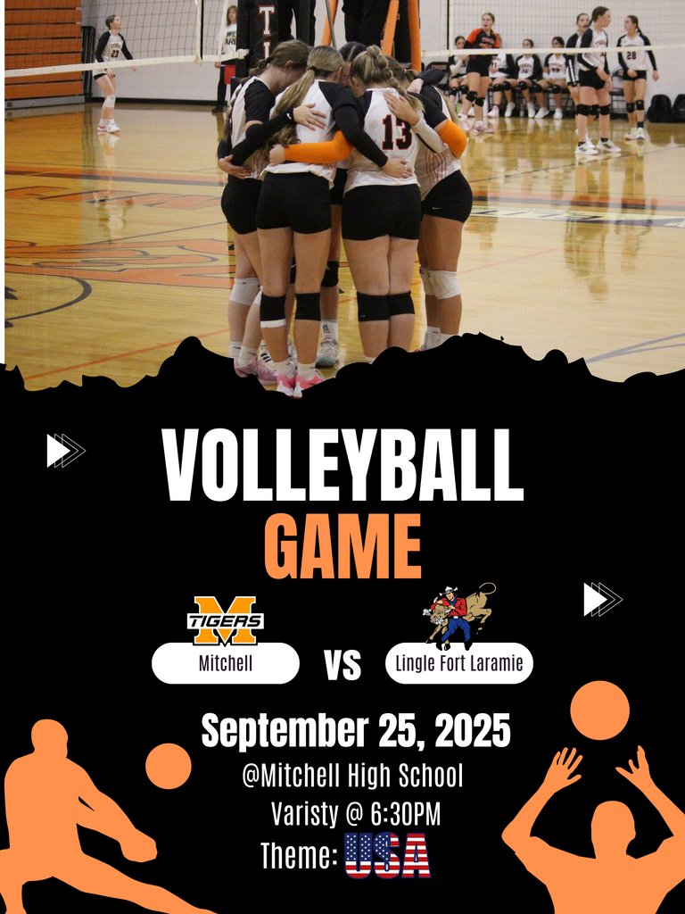 Mitchell Public Schools tweet media