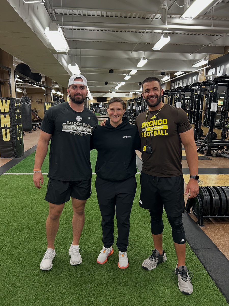 Kaitlyn Cunningham tweet media