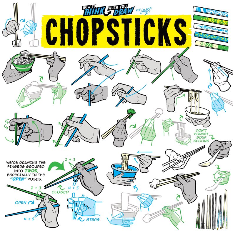 CHOPSTICKS!!!!!