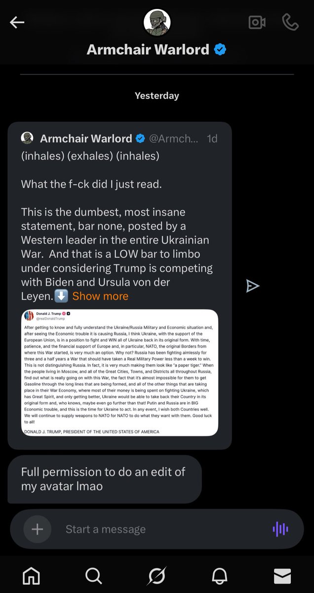Tweet media one