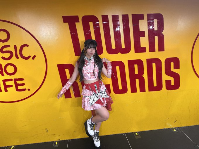 Twitterのコスプレ画像1