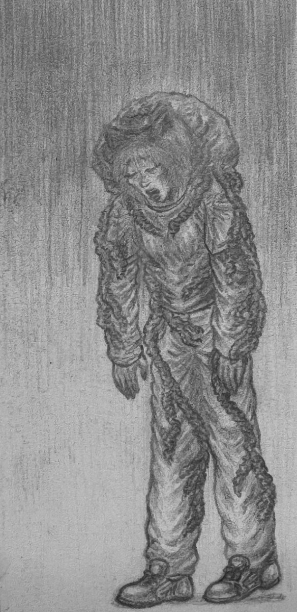 Ethelbel the Catgirl - Looking for Art Mewtuals tweet media