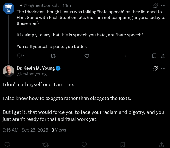TH (@Acts432) / Posts / X