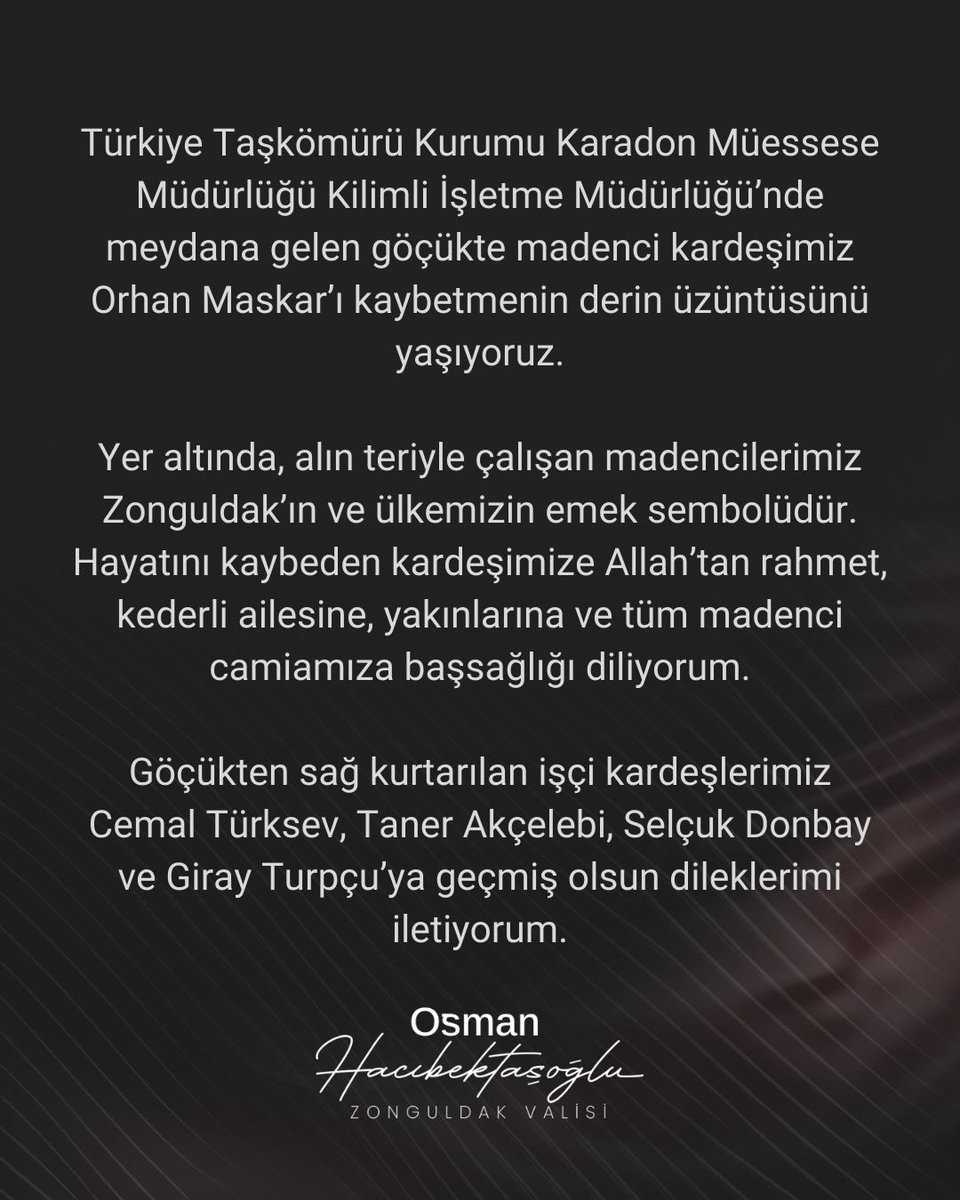 Osman HACIBEKTAŞOĞLU (@osman_hcbktsogl) on Twitter photo 