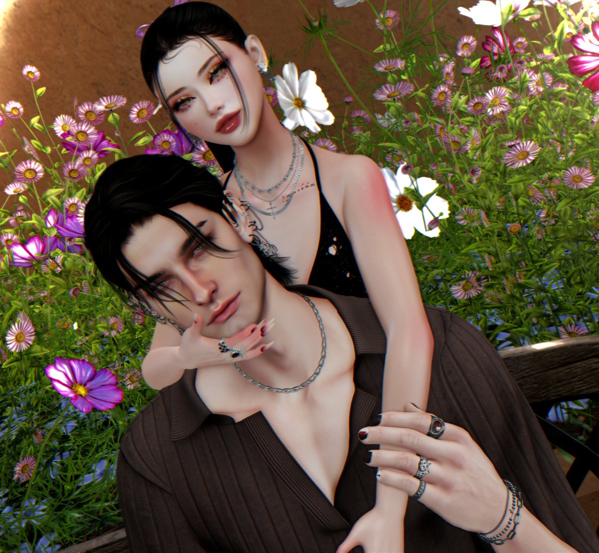 yuriiski's tweet photo. At peace
⋆ ˚｡⋆୨♡୧⋆ ˚｡⋆

✞Details in ALT✞
#SecondLife https://t.co/XkMtFE58Nh