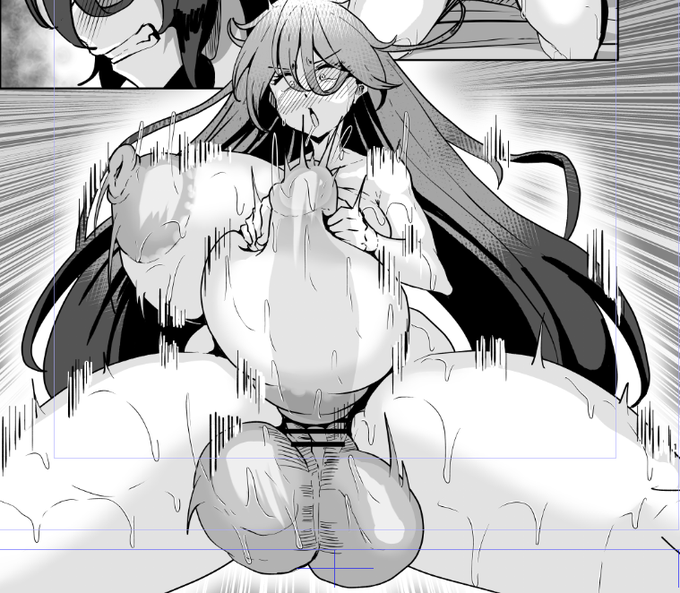 今原稿ええ感じやねん

ふたけっと進捗 