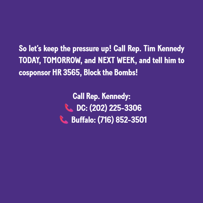 Jewish Voice for Peace - Buffalo tweet media