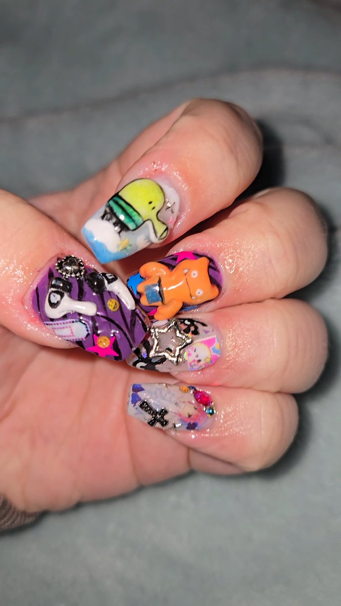 thinedew 💤 tweet media