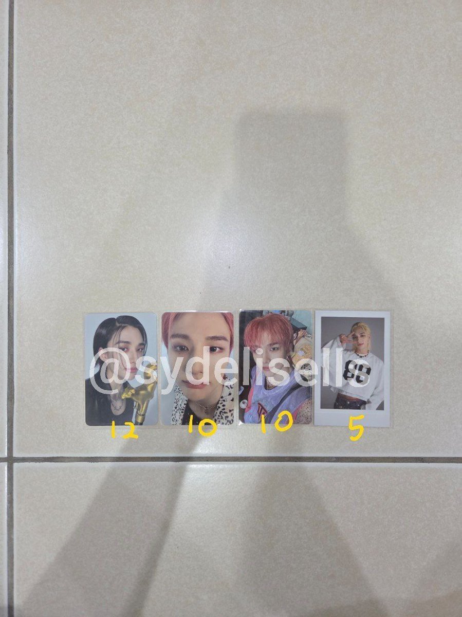 sydelisells tweet media
