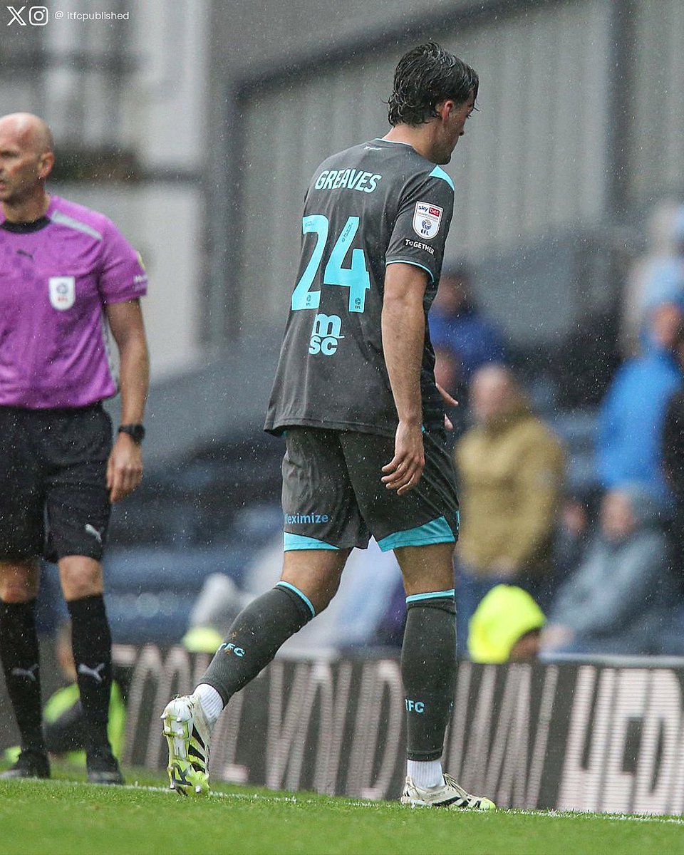 ITFC Published tweet media