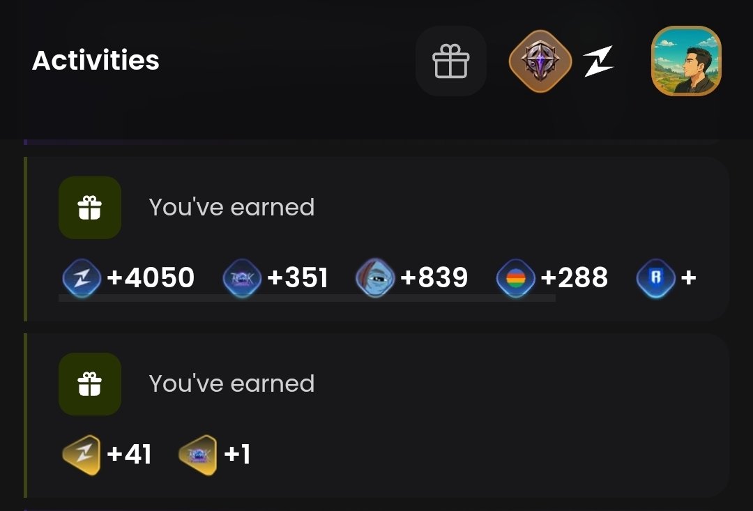 Naderi ⚡ Zentry tweet media