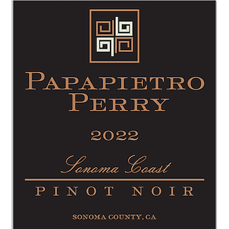 Sean_BevX's tweet photo. Papapietro Perry Pinot Noir Sonoma Coast 22 is our Beverage of the Week.  Papapietro Perry specializes in Pinot Noir, offering several single-vineyard selections, but this 2022 multi-vineyard blend from the Sonoma Coast is gorgeous... https://t.co/8tngqWBOmo https://t.co/GgTX4ZI3jE