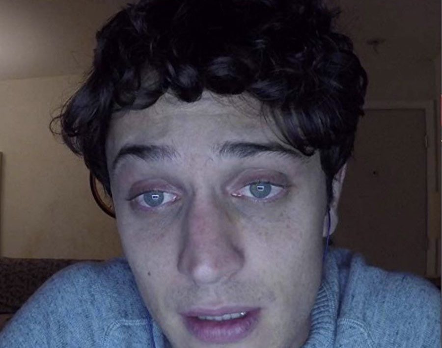 400 seguidores….. em 1 dia……vocês querem mt a suruba paranormal