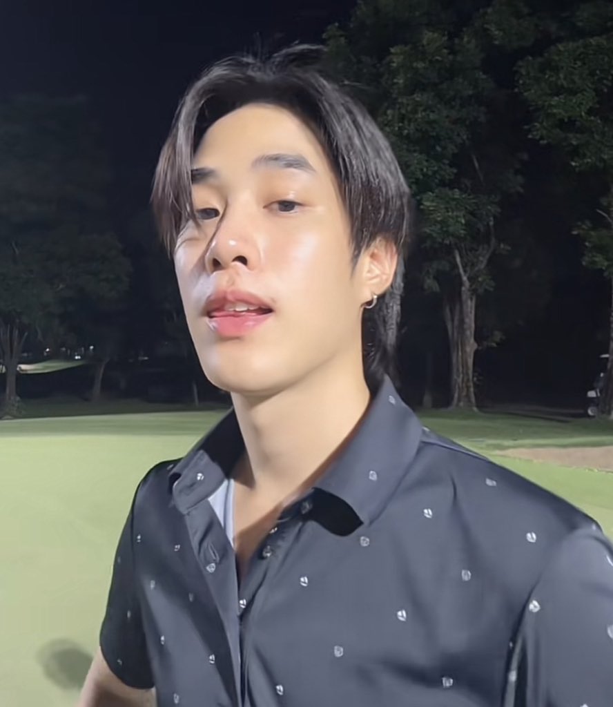 เมะเดียวที่ผมจะรักคือ เมะติมันท์