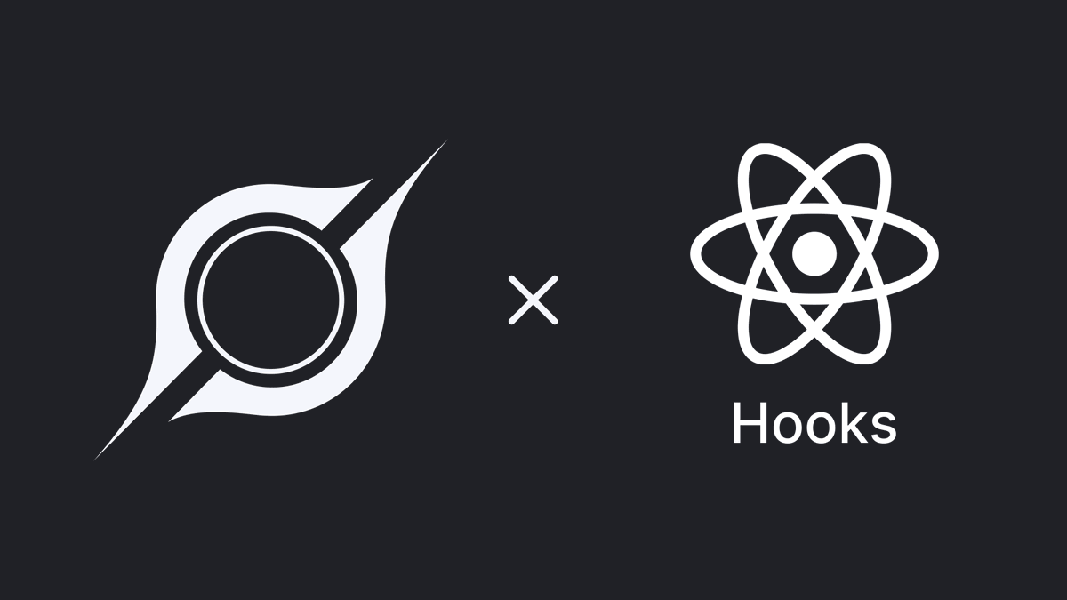 spacetime_db's tweet image. We&apos;re now shipping a new React SDK with built-in React hooks for your tables.

Check out the release notes: github.com/clockworklabs/…