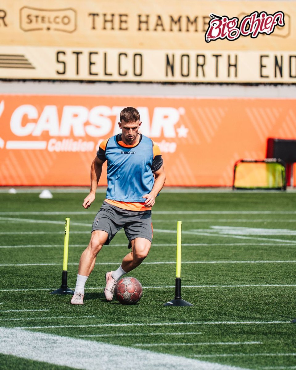 Forge FC tweet media