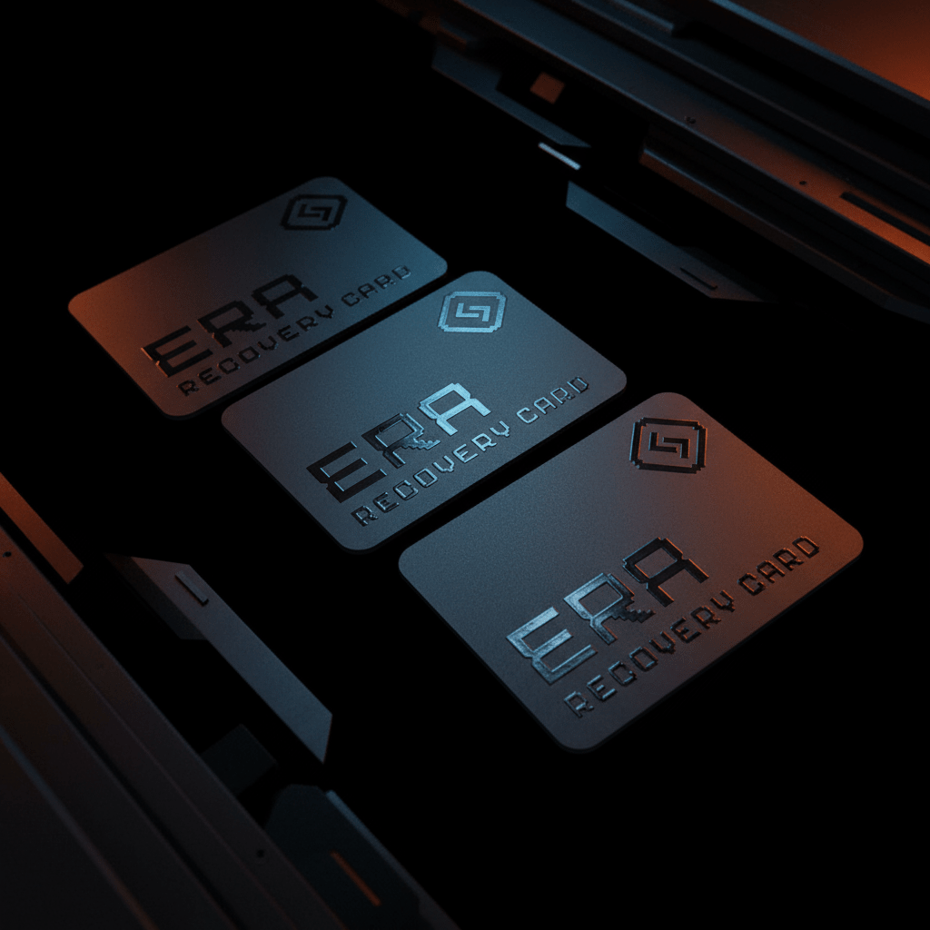 ERA Wallet tweet media