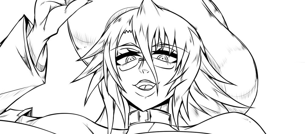 Hizuki Touko

PATREON REWARD!                               

I hope you enjoy it and don't forget to comment here with your opinions!          

Chloe's Private Class (MEMBERSHIP)  
patreon.com/c/GrimooArt