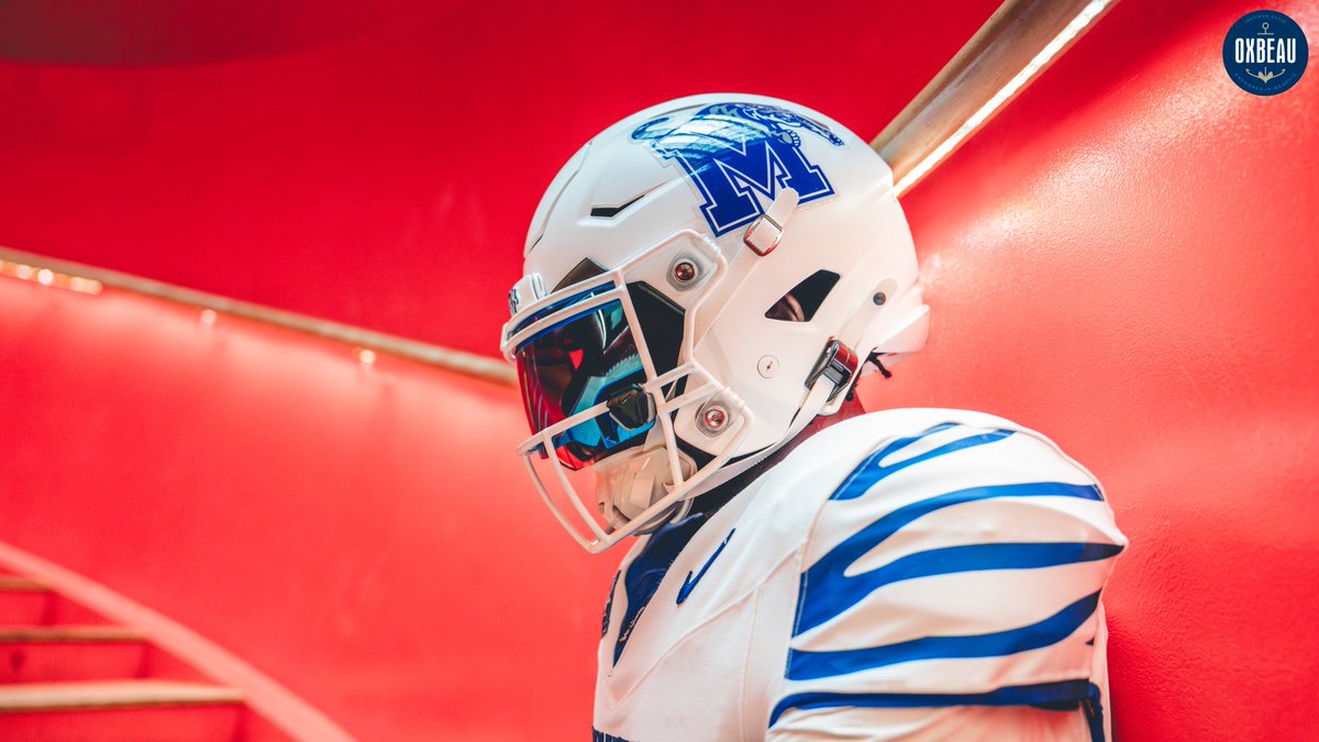Simple look. Clear focus.

#ALLIN | #GoTigersGo