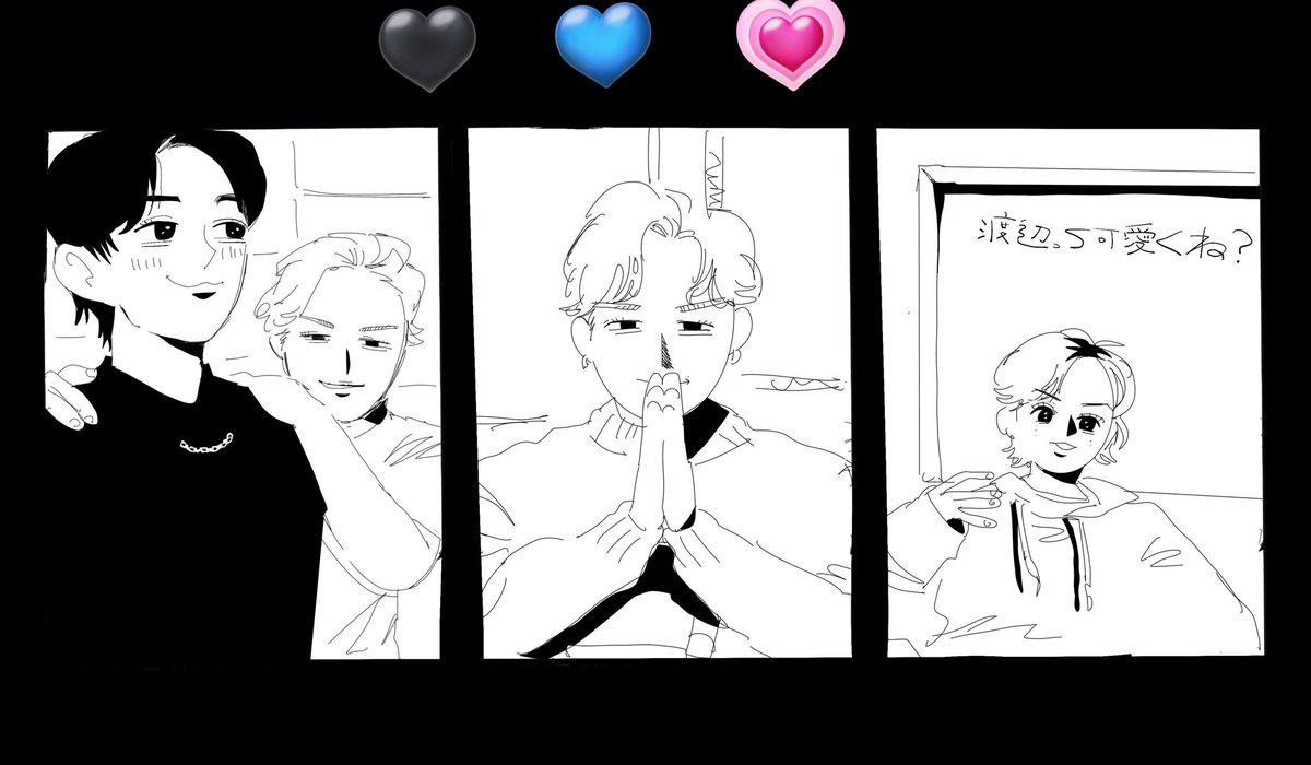 咲月ﾁ (@3_2_ki_c) / X