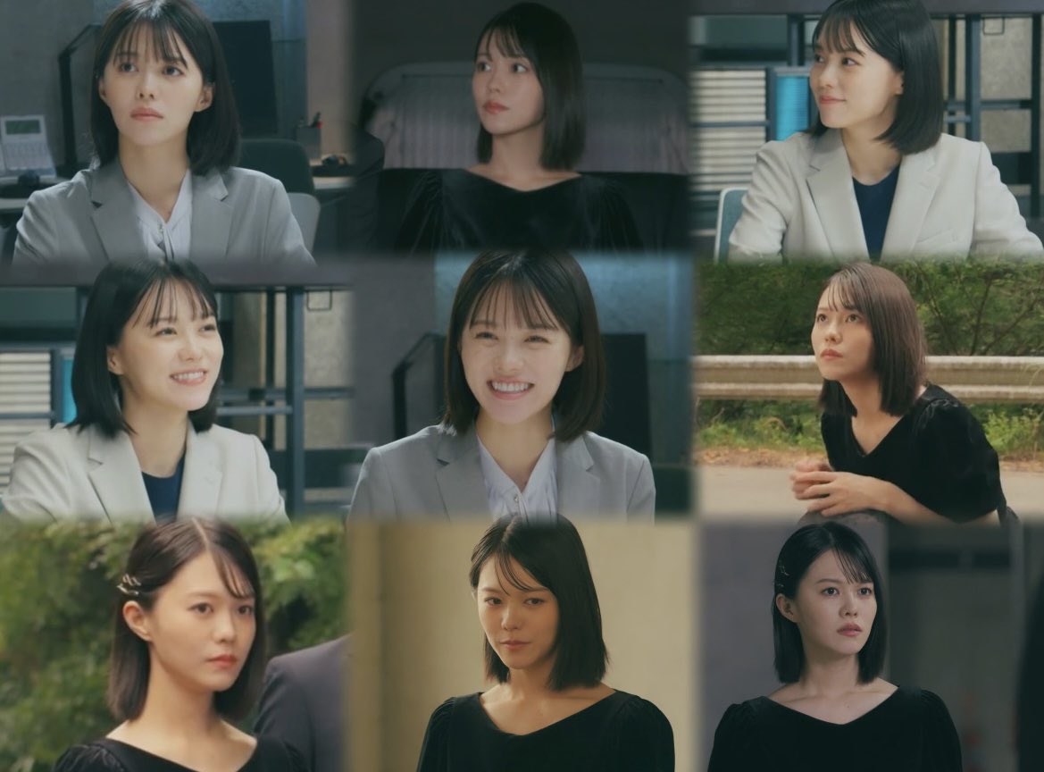 『 #スティンガース 第10話🚓☆』
遂に最終章前編(^т  ̫ т^)💧⤵️今回のお話はハラハラドキドキしました🙀最終回どうなるんだろう❓ #志田彩良 ちゃん