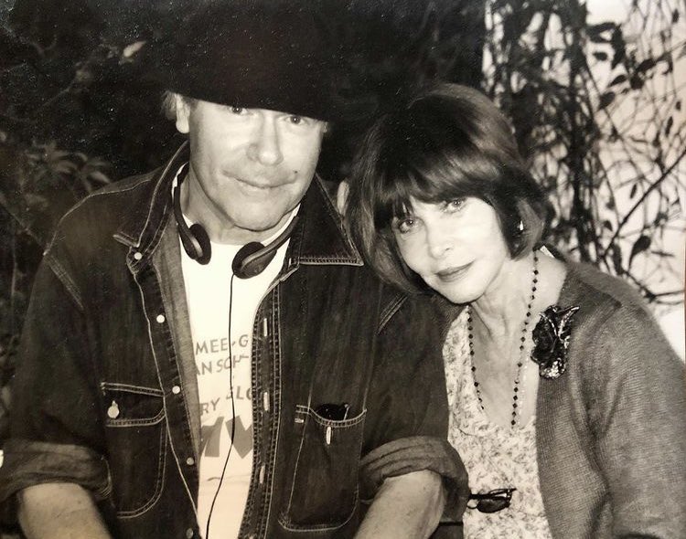 Henry Jaglom was what they mean by “one of a kind.” He was a delightfully idiosyncratic, inventive, and playful mensch who spent his life making the films and telling the stories he wanted to tell, alongside his friends and loved ones and idols. We should all be so lucky.