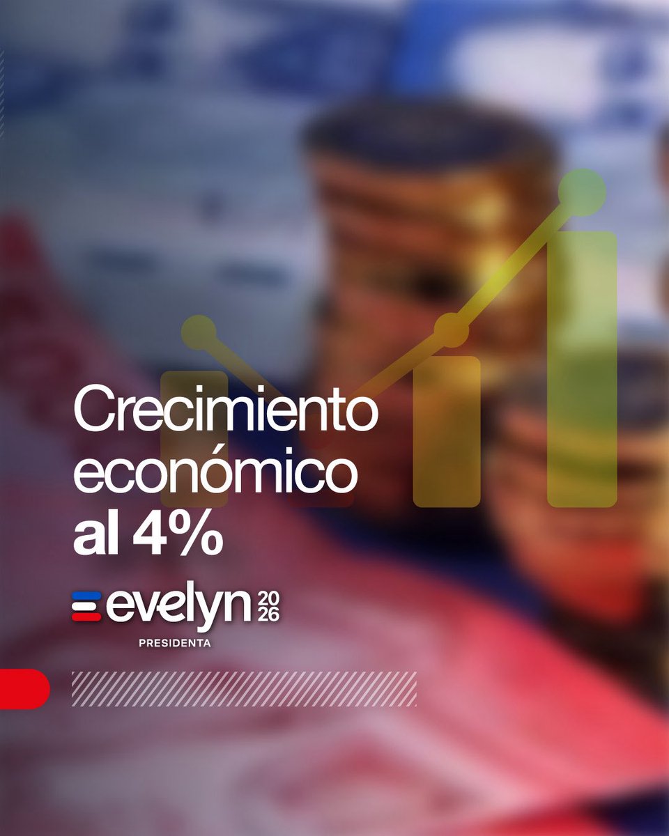 Evelyn Matthei tweet media