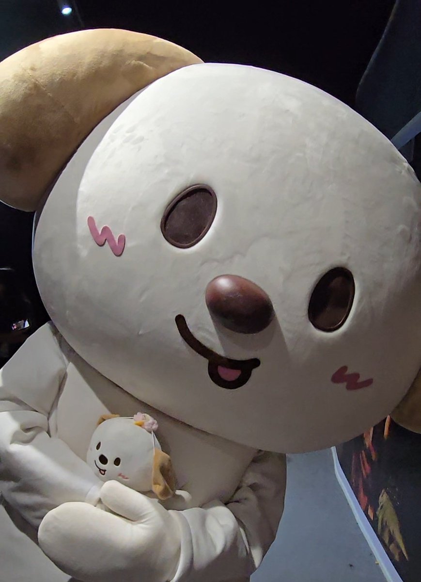 หนูม่องน่ารักเด็กดีมากอะ เลี้ยงน้อง