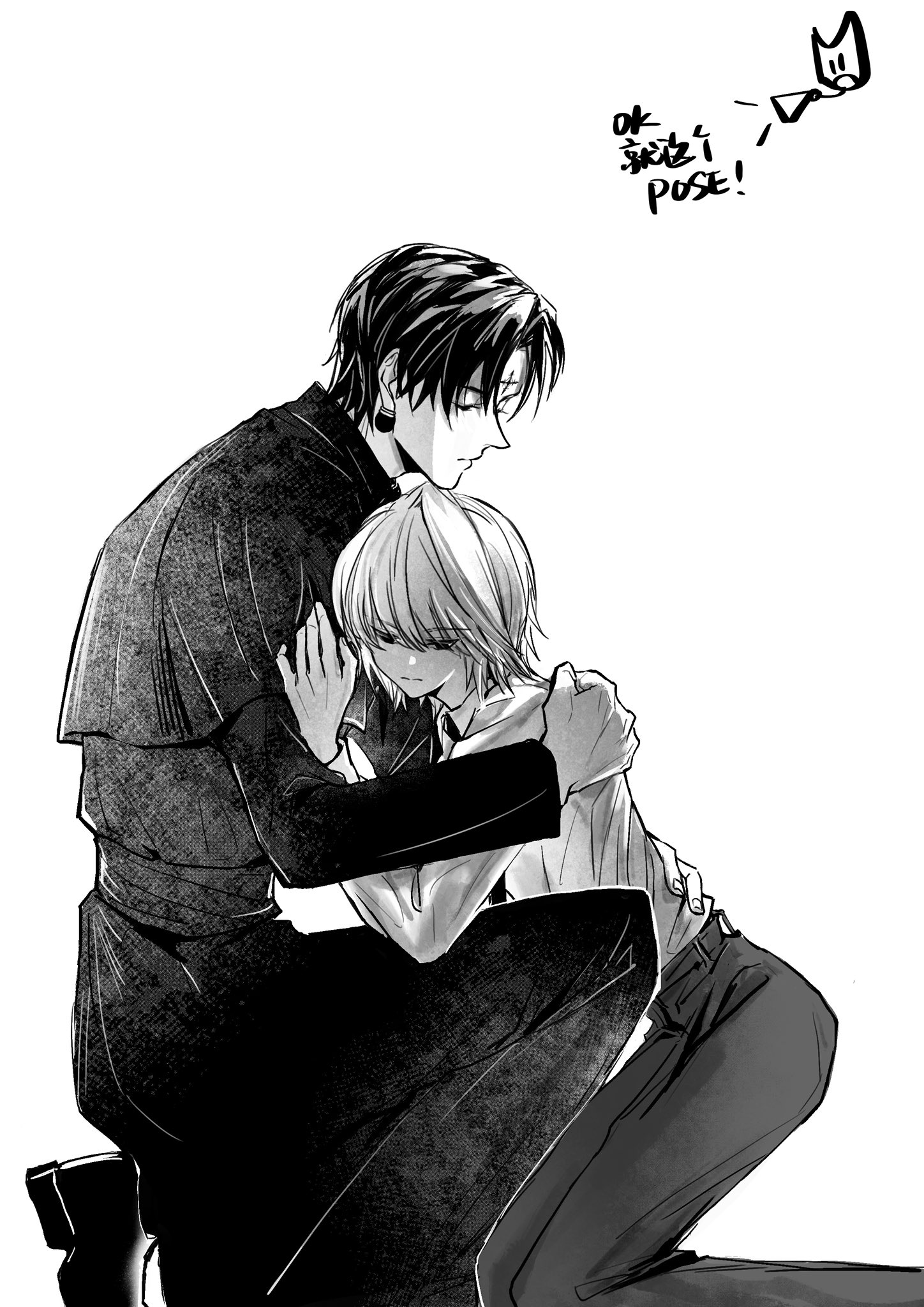 KUROページ Roku (@63roku63) / X