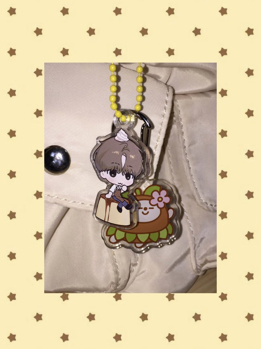 💛 𝐗𝐈𝐀 𝟐𝟎𝟐𝟓 𝐂𝐎𝐍𝐂𝐄𝐑𝐓 𝐂𝐡𝐚𝐩𝐭𝐞𝐫 𝟐 : 𝐅𝐞𝐬𝐭𝐚 💛

☆彡 카페준수 키링 나눔

- 날짜: 10/12(일)
- 수량: 30개
- 인증: 프롬 베프친 400일 이상

나눔 장소와 시간은 당일 타래로 공지하겠습니다!