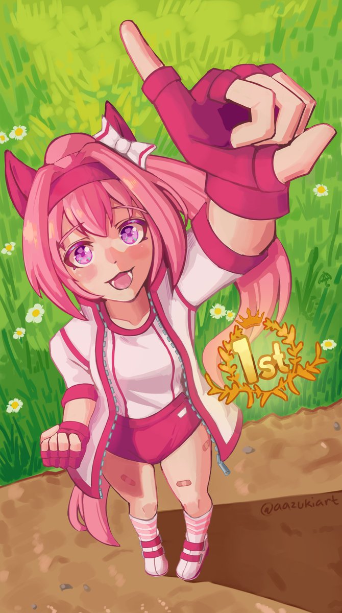 AAzuki ☀️☂️ tweet media