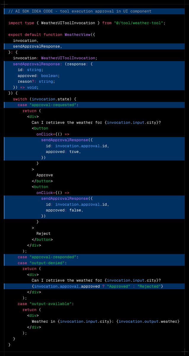Lars Grammel tweet media